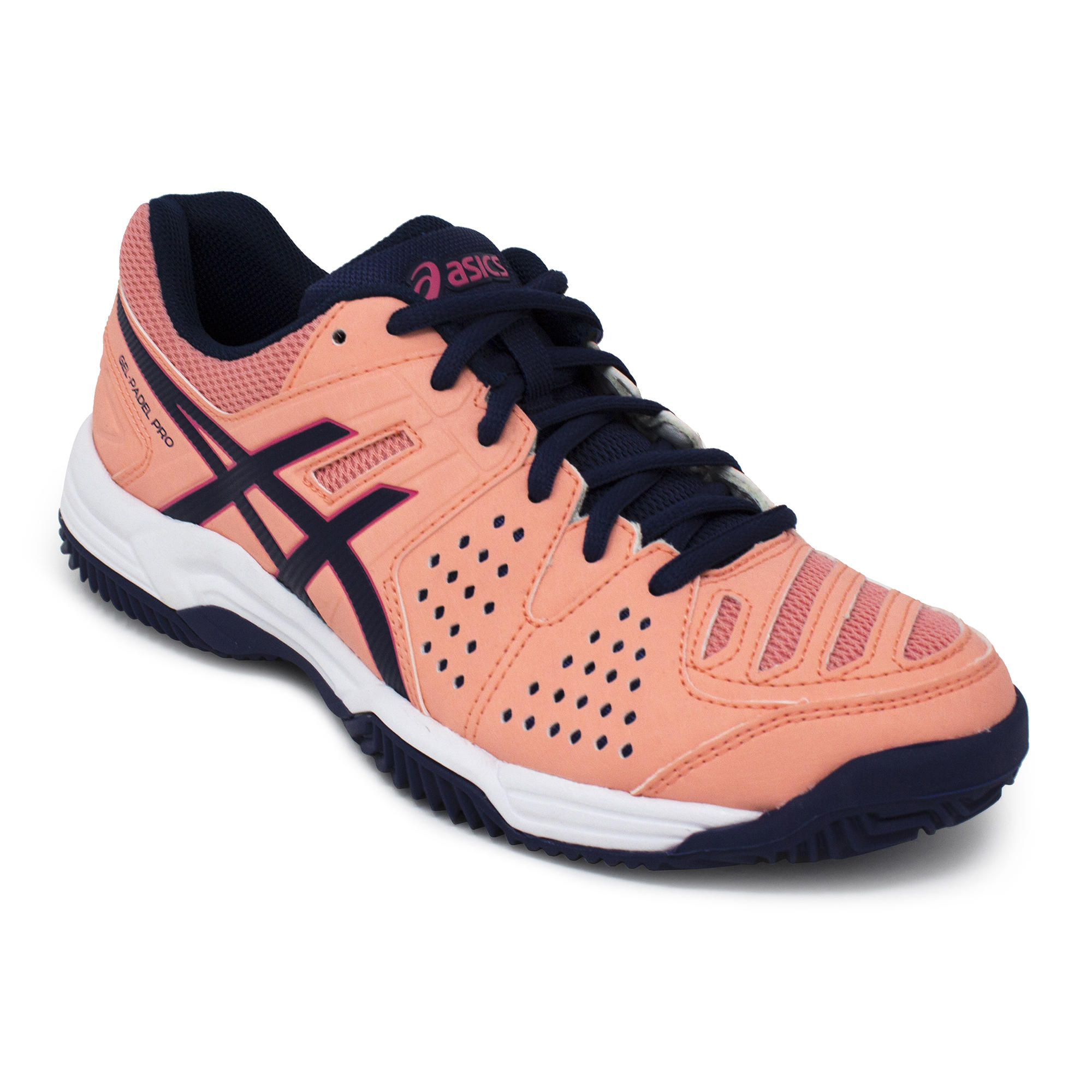 asics gel padel pro 3 sg azul asics gel padel pro 3 sg azul